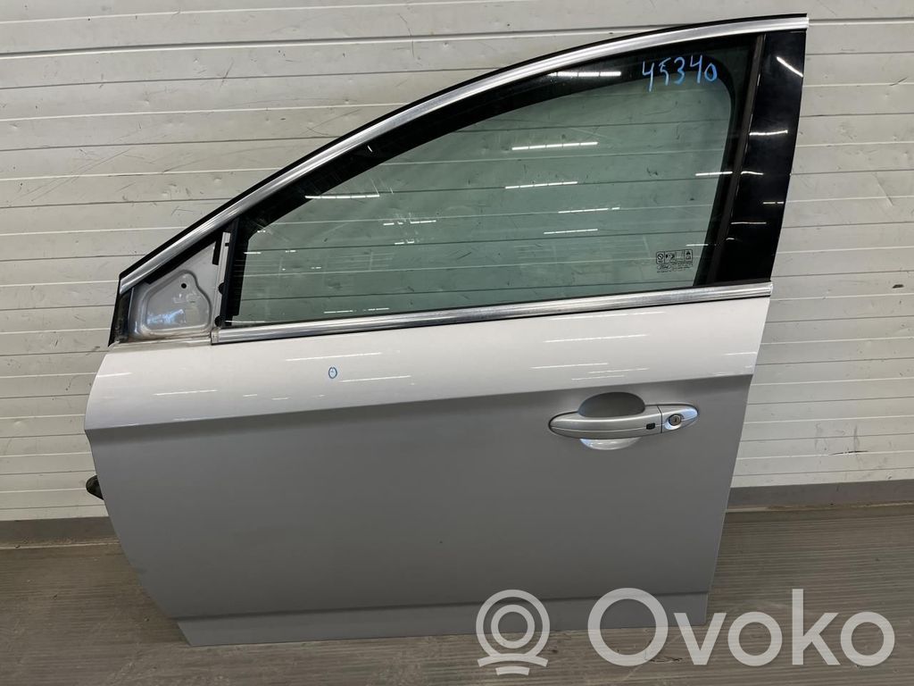 Ford Mondeo MK IV Portiera anteriore 