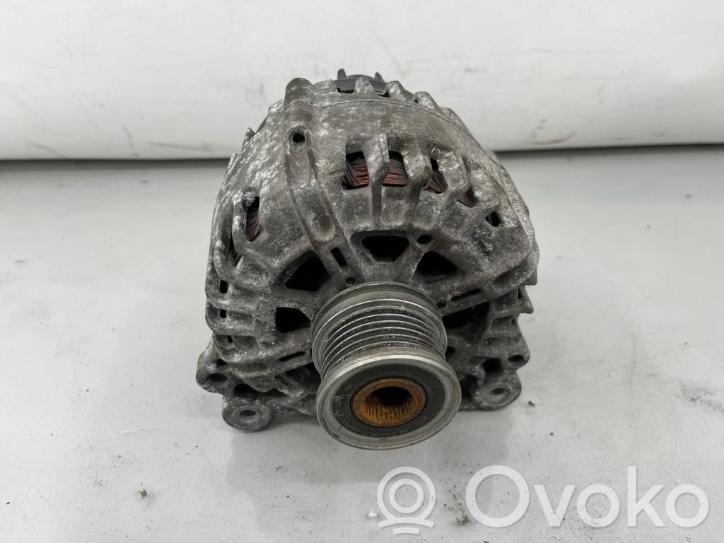 Volkswagen Amarok Generator/alternator 