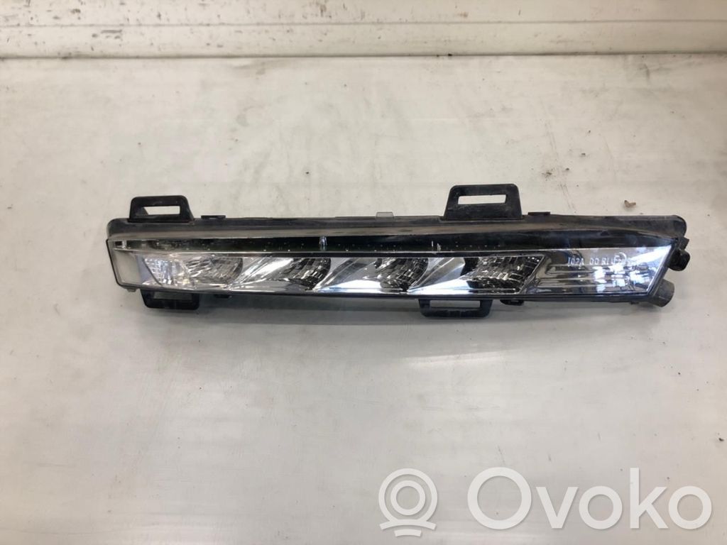 Ford S-MAX LED Daytime headlight 