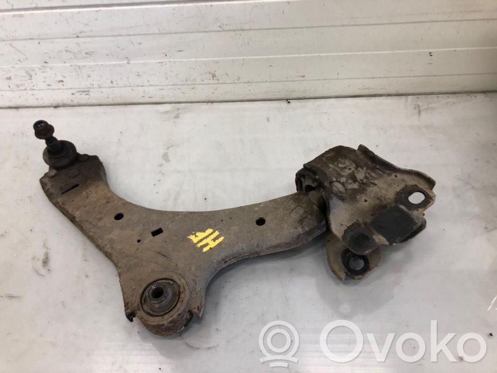 Ford S-MAX Triangle bras de suspension inférieur avant