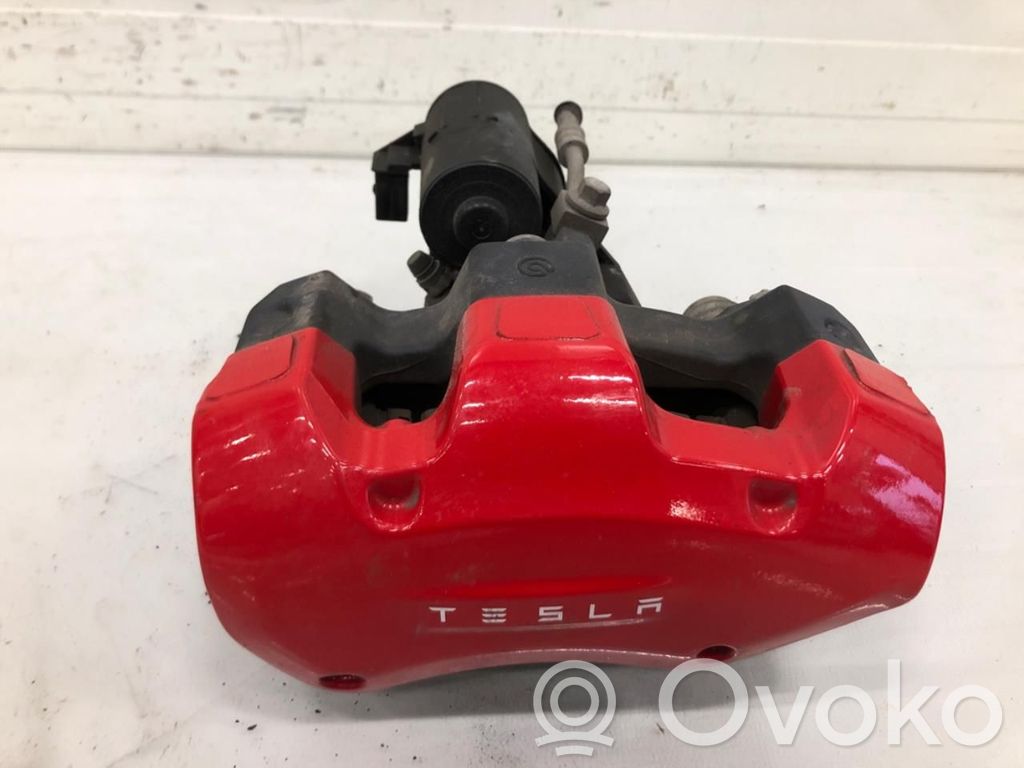Tesla Model Y Takajarrusatula 