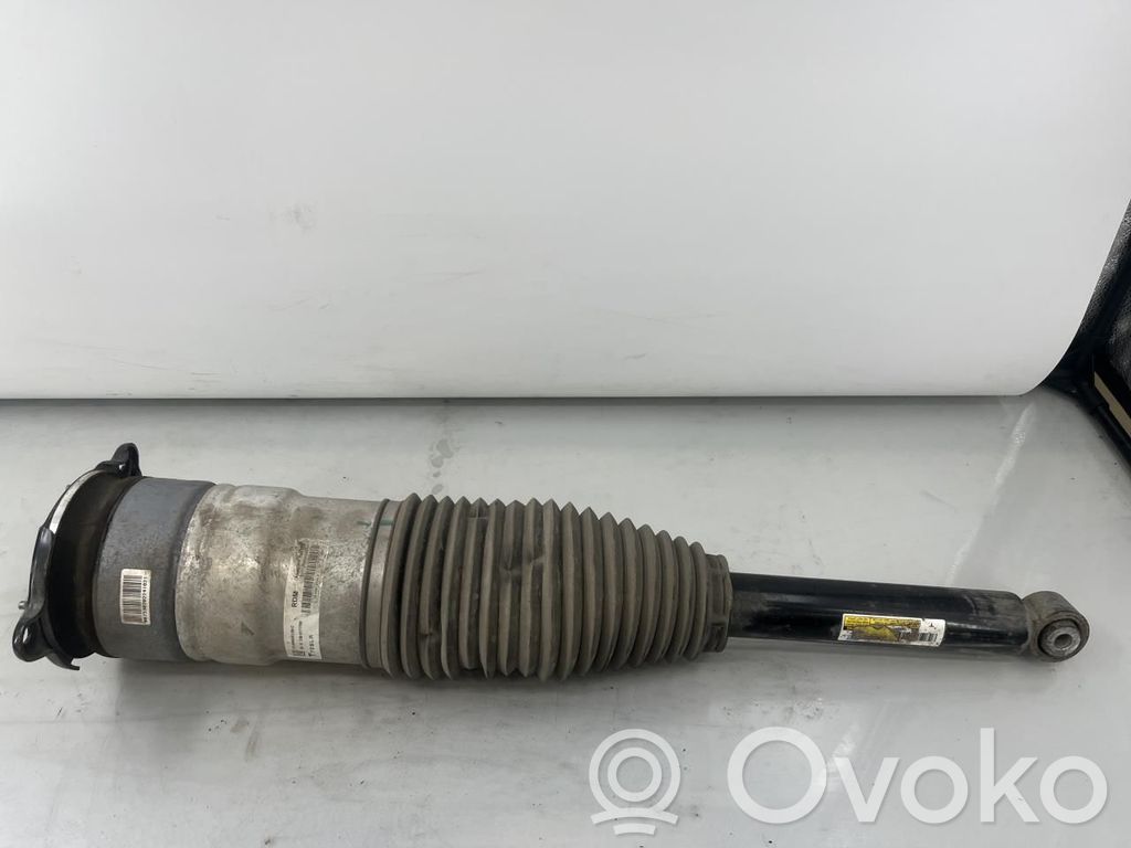 Tesla Model S Poduszka / Miech tylnego zawieszenia pneumatycznego 