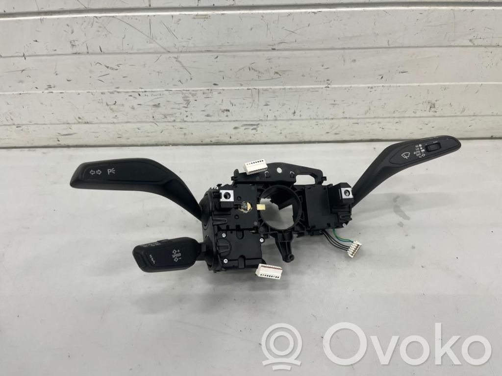 Interruptor de control multifunción   8V0953502AK,8V0953502AK