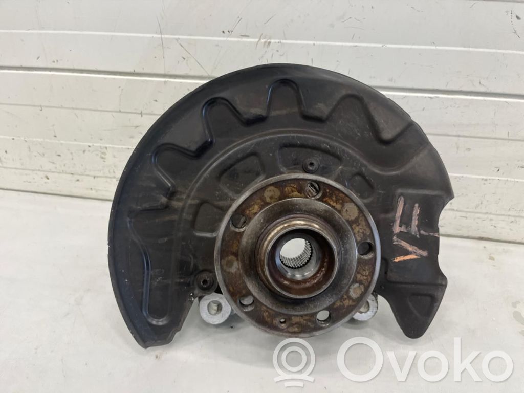 Audi Q2 - Fuzetă butuc roată față 