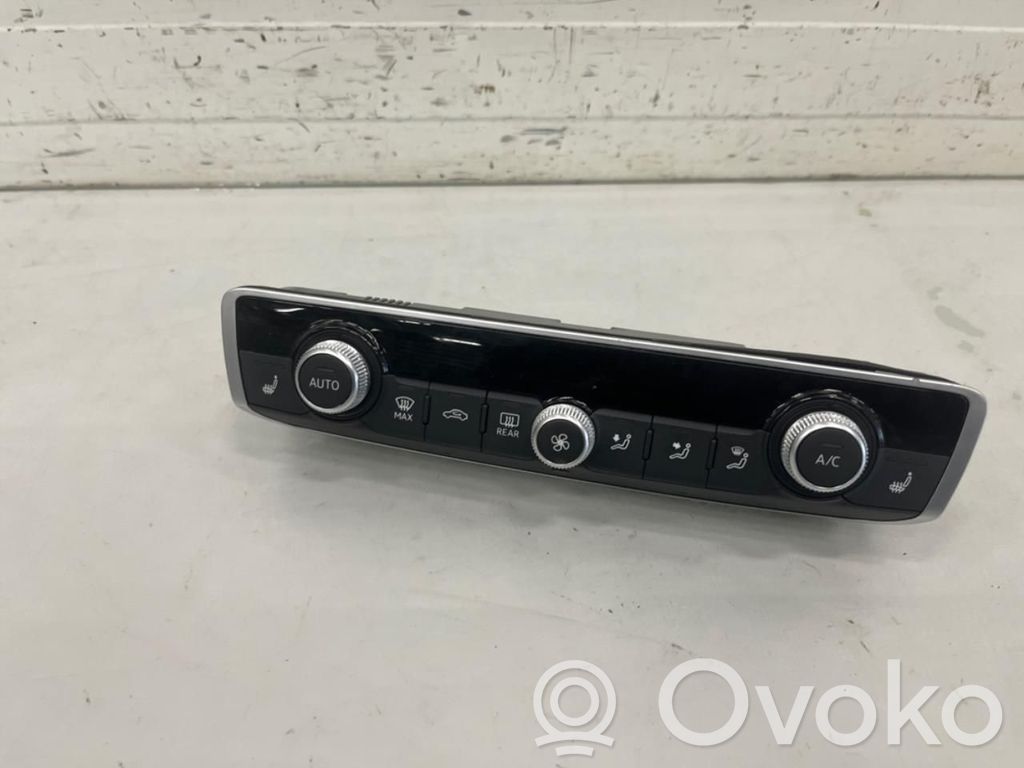 Audi Q2 - Rămă unitate control climatizare 