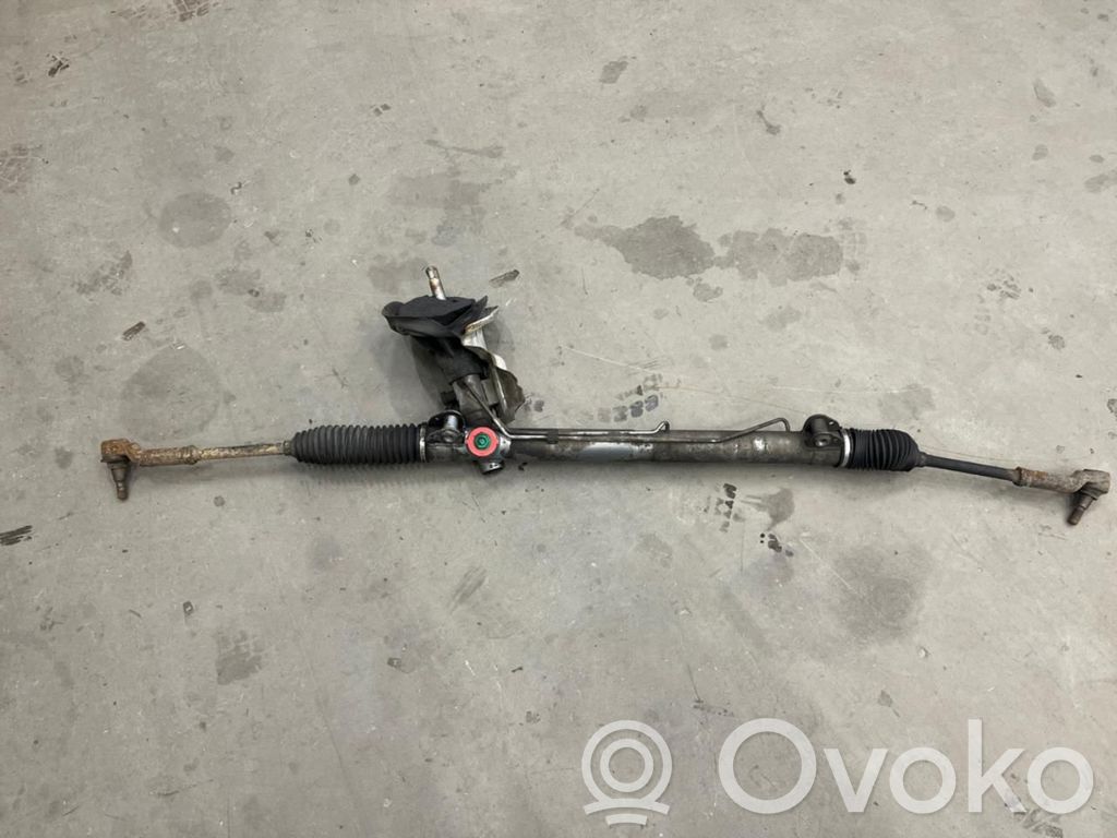 Volvo S80 Hammastanko 