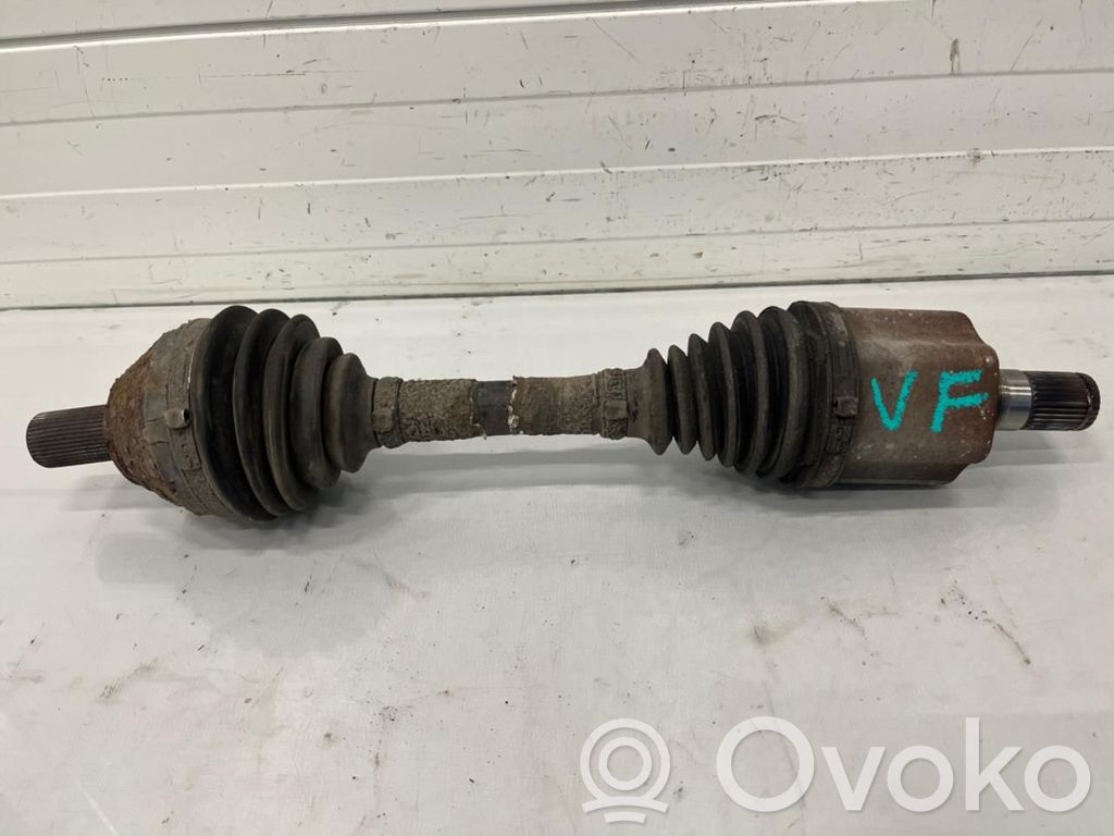 Volvo S80 Eje de transmisión delantero 
