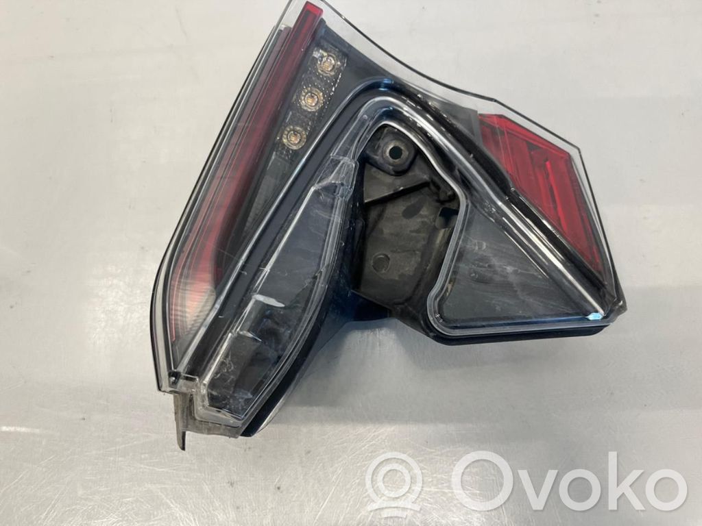Toyota C-HR I Lampa tylna 