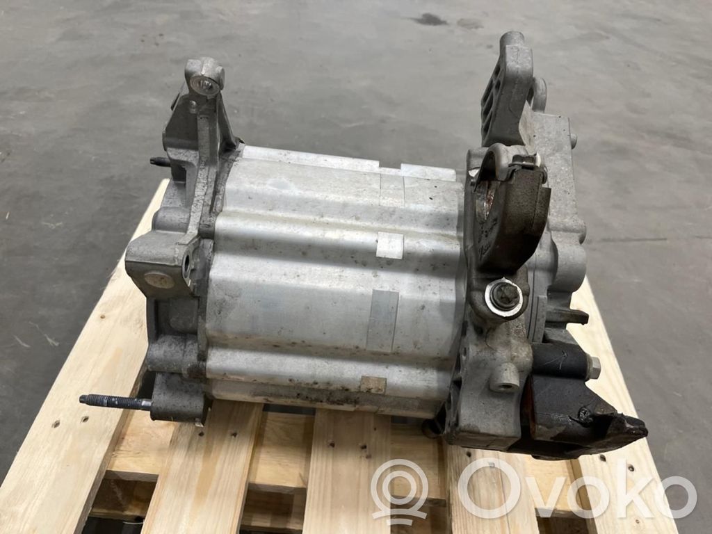 Opel Corsa F motor de coche eléctrico 