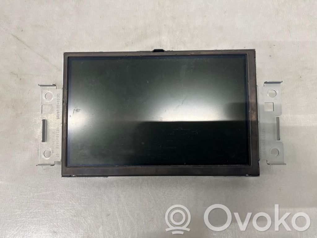 Volvo XC60 Screen/display/small screen 