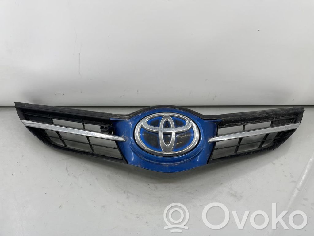 Toyota Auris E180 Atrapa chłodnicy / Grill 