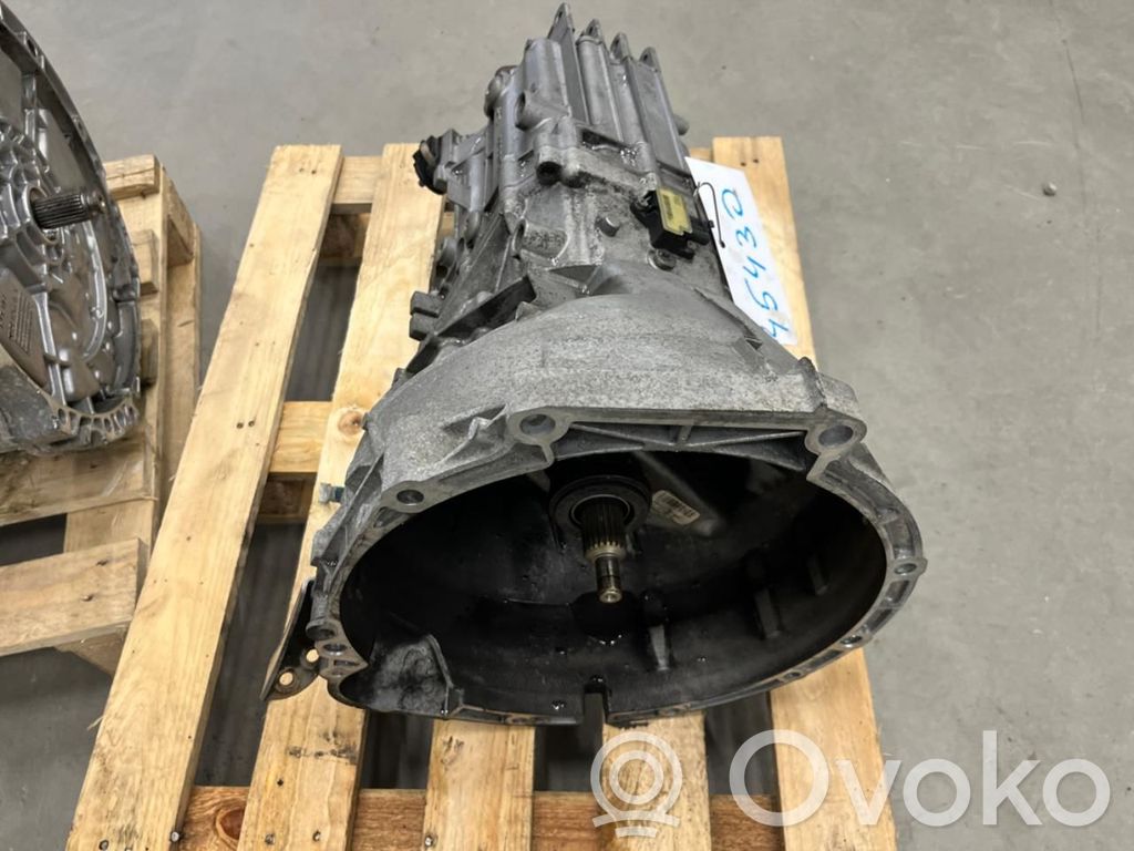 BMW 1 F20 F21 Cutie viteze manuală cu 6 trepte 