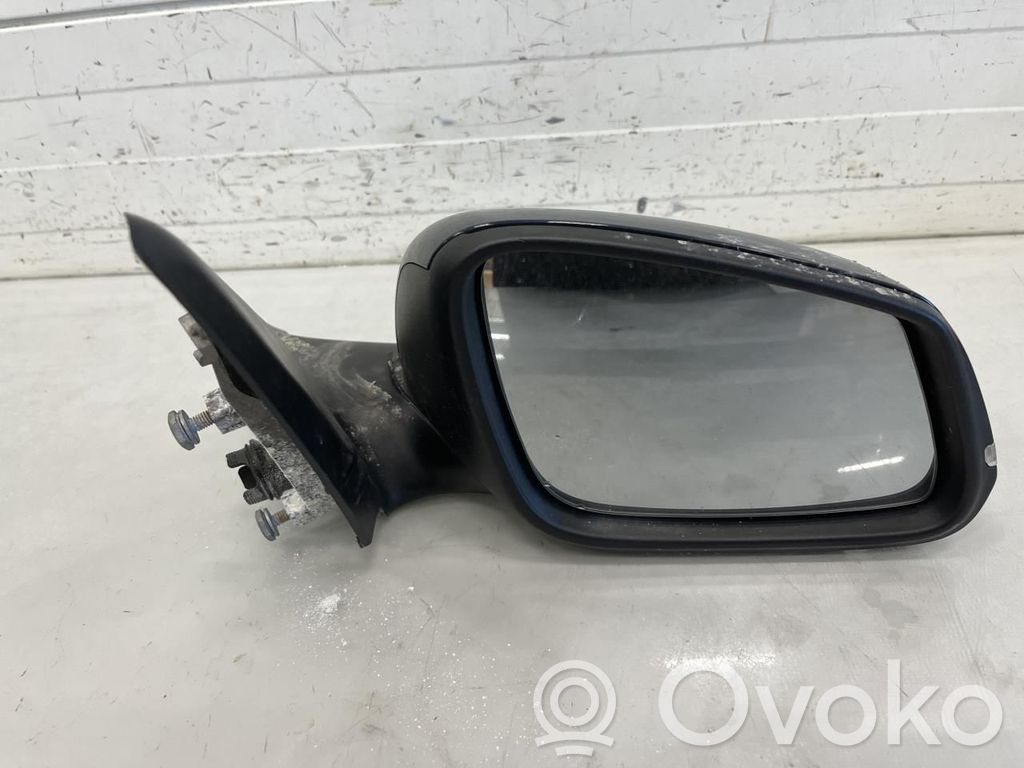 BMW 1 F20 F21 Espejo lateral eléctrico de la puerta delantera