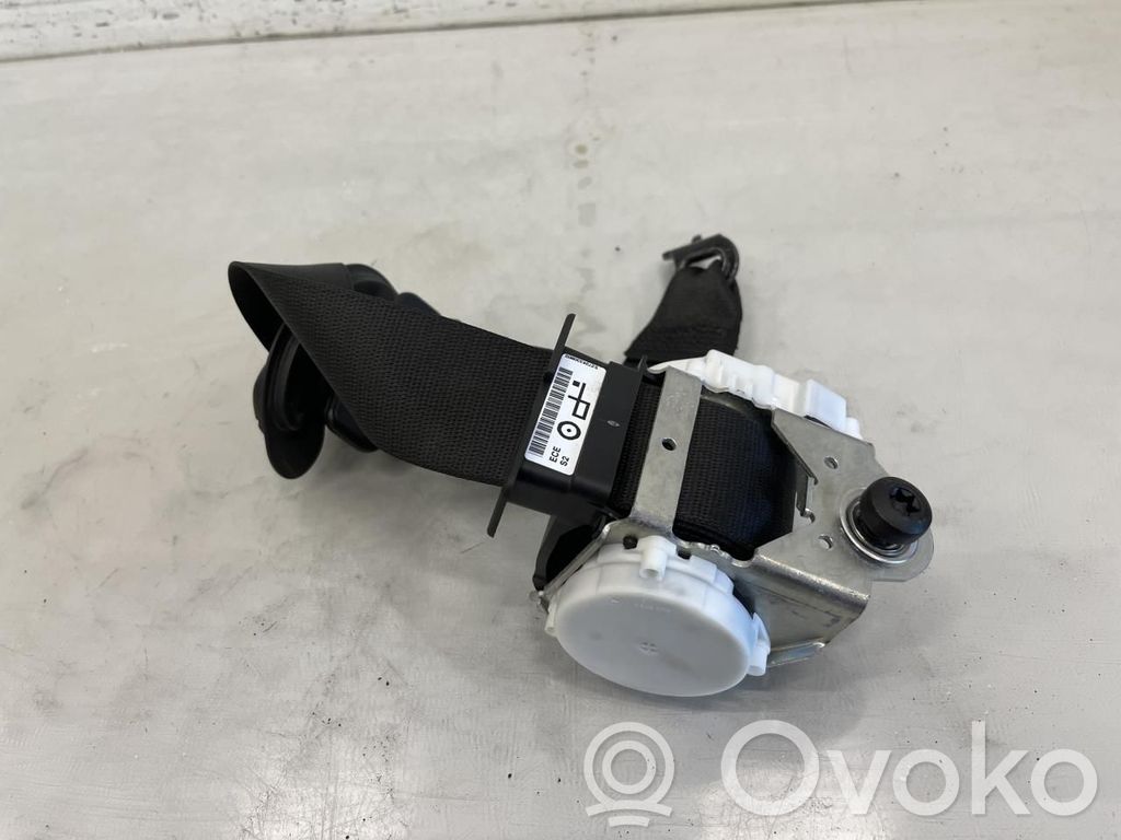 BMW 1 F20 F21 Centură de siguranță față 
