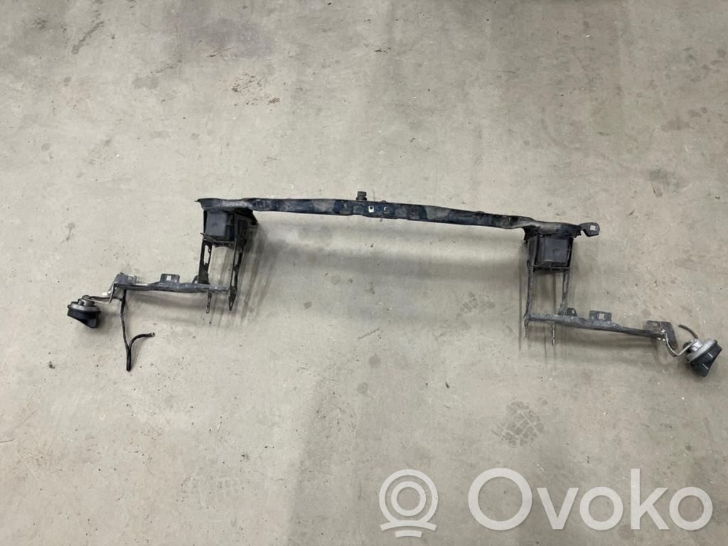 BMW 1 F20 F21 Pannello di supporto del radiatore