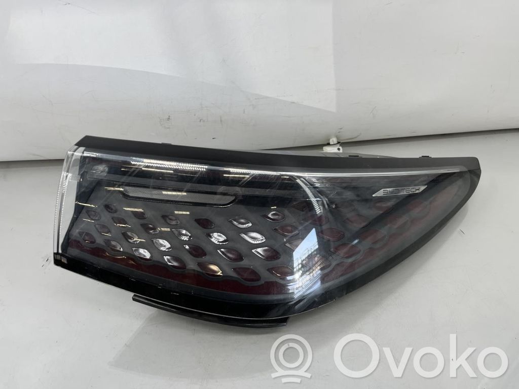 BYD Sealion 7 Lampă spate în caroserie