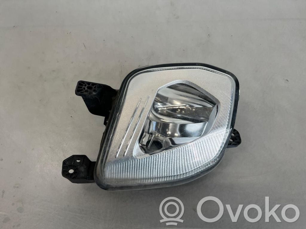 Ford Fiesta Feu antibrouillard avant