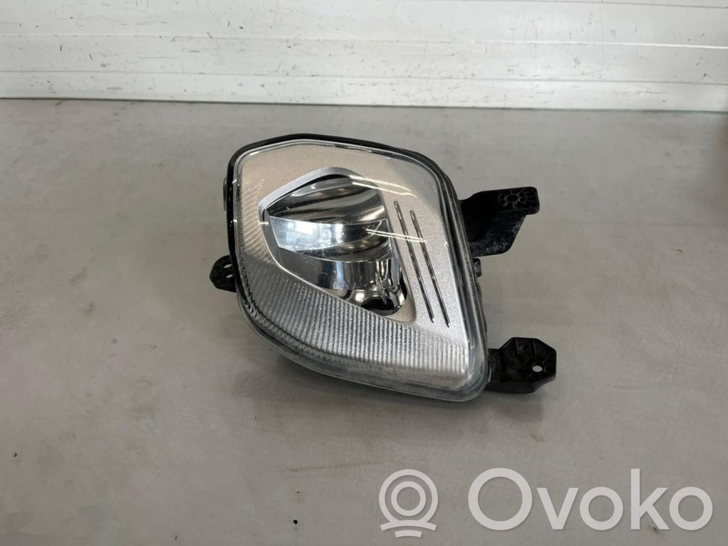 Ford Fiesta Nebelscheinwerfer vorne 