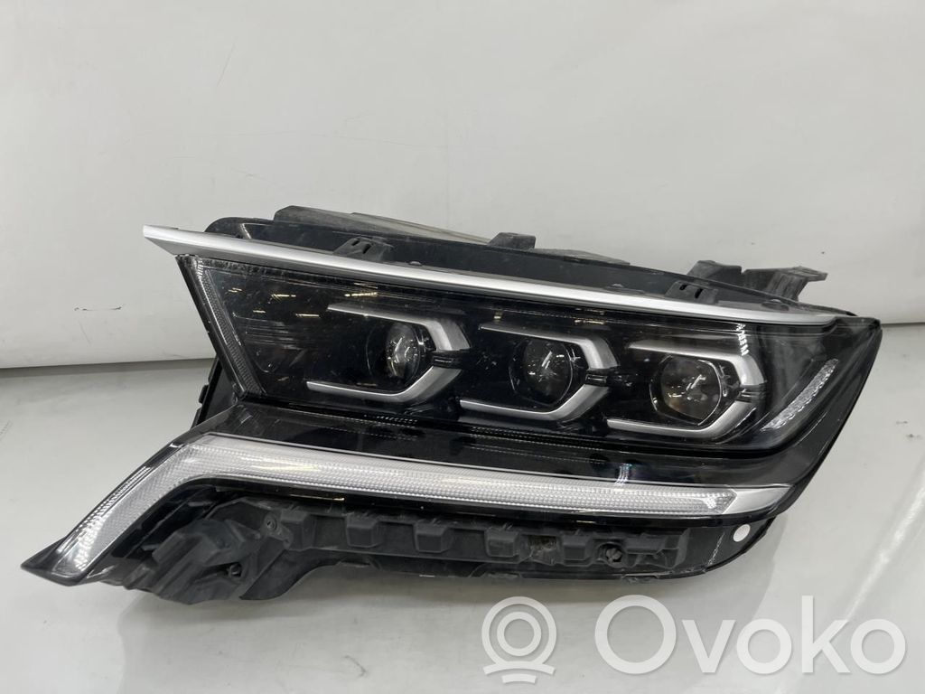 Scheinwerfer   92101P2120,92101P2120