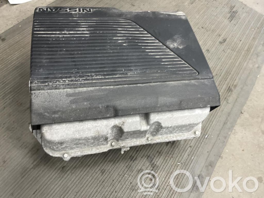 Nissan Leaf II (ZE1) Încărcător baterie (opțional) 
