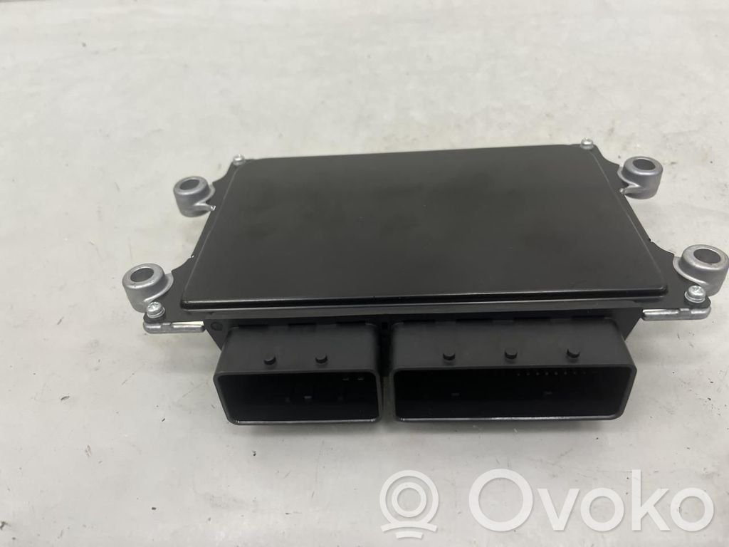 Nissan Leaf II (ZE1) Komputer / Sterownik ECU silnika 