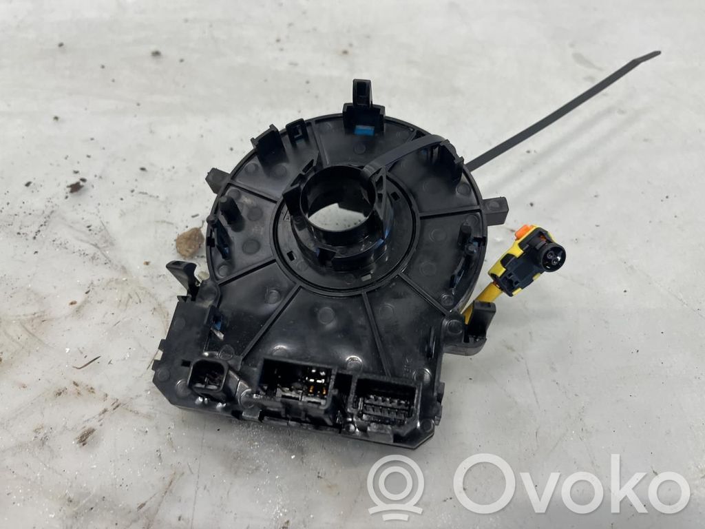 KIA Ceed Innesco anello di contatto dell’airbag (anello SRS)