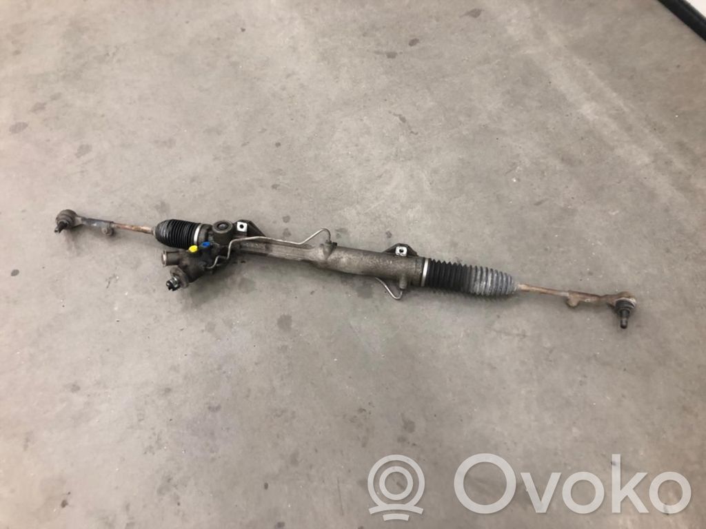 BMW X1 E84 Steering rack 