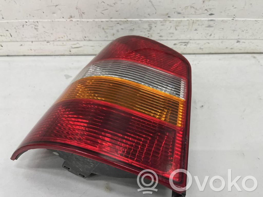 Volkswagen Transporter - Caravelle T5 Lampă spate în caroserie 