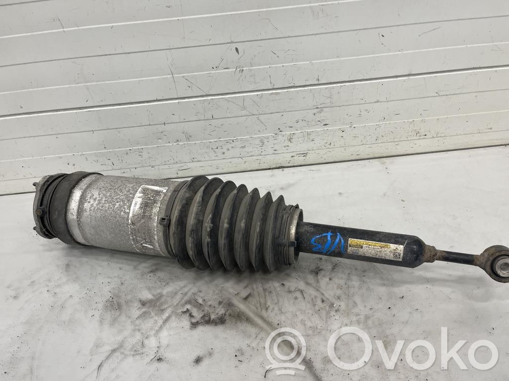 Tesla Model X Butelie suspensie pneumatică spate/amortizor