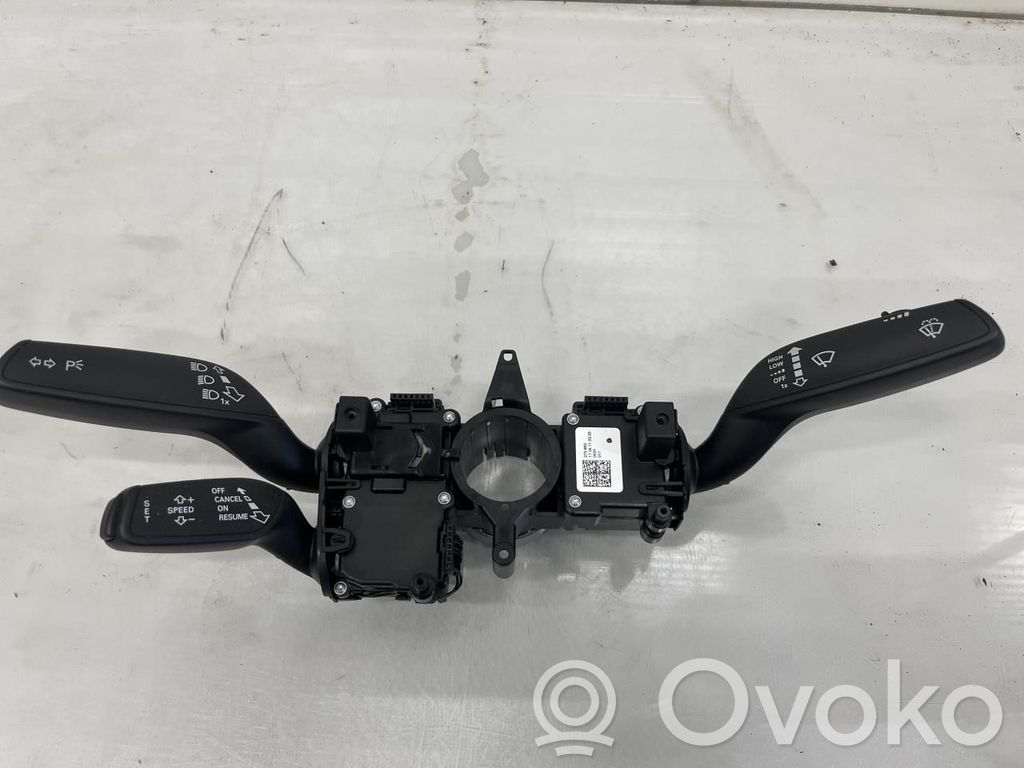 Audi A6 S6 C7 4G Interruptor de control multifunción 