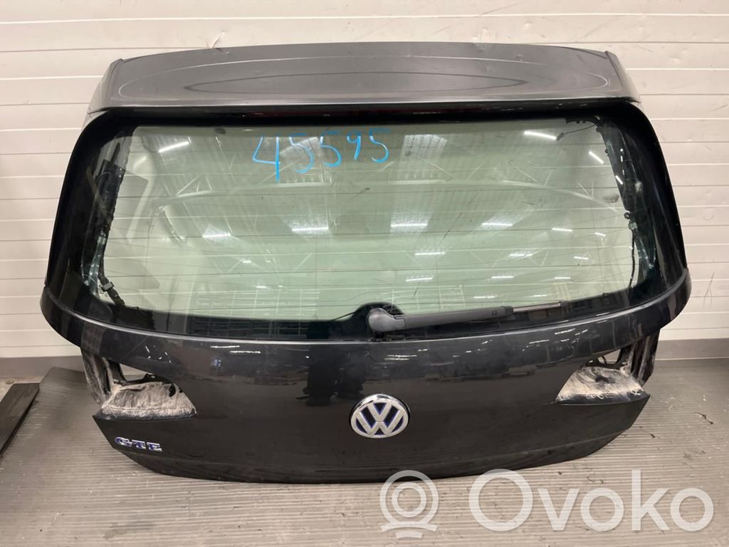 Volkswagen Golf VII Hayon/capotă portbagaj 