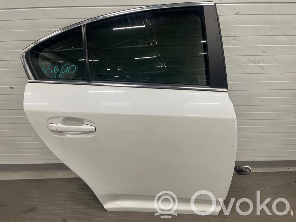 Toyota Avensis T270 Ușă spate 
