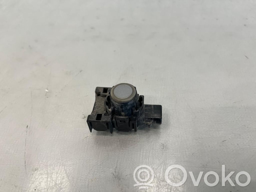 Mazda CX-5 Interruptor del sensor de aparcamiento (PDC) 