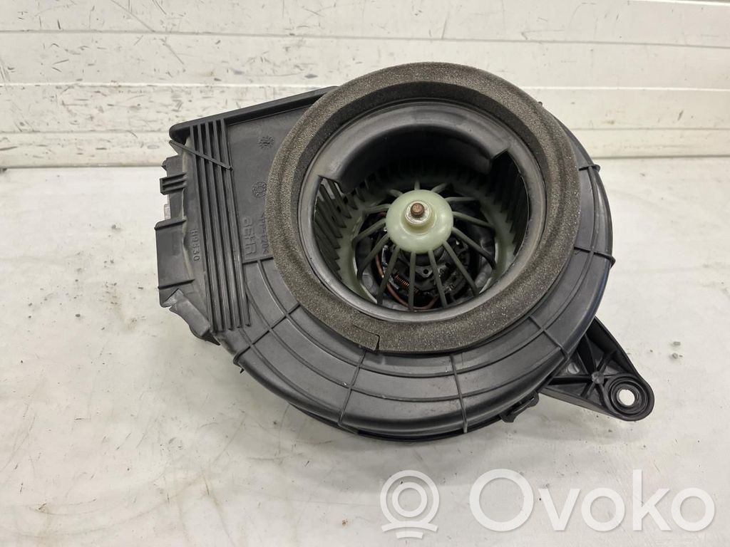 Mercedes-Benz Vito Viano W639 Ventola riscaldamento/ventilatore abitacolo