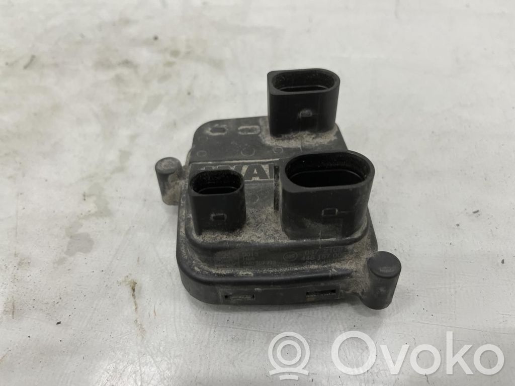 Porsche Taycan 9J1 Przycisk / Przełącznik zawieszenia 