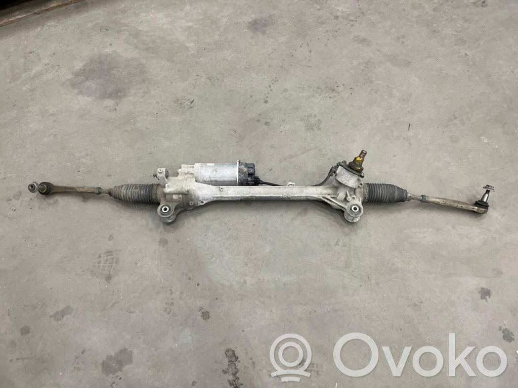 Porsche Taycan 9J1 Przekładnia kierownicza / Maglownica 