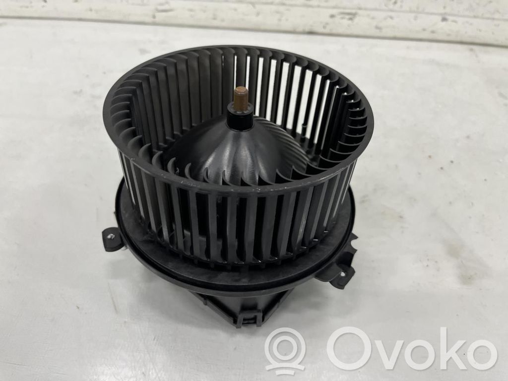 Ventilator aerotermă   4M1820021C,4M1820021B,4M1820021B,4M1820021C