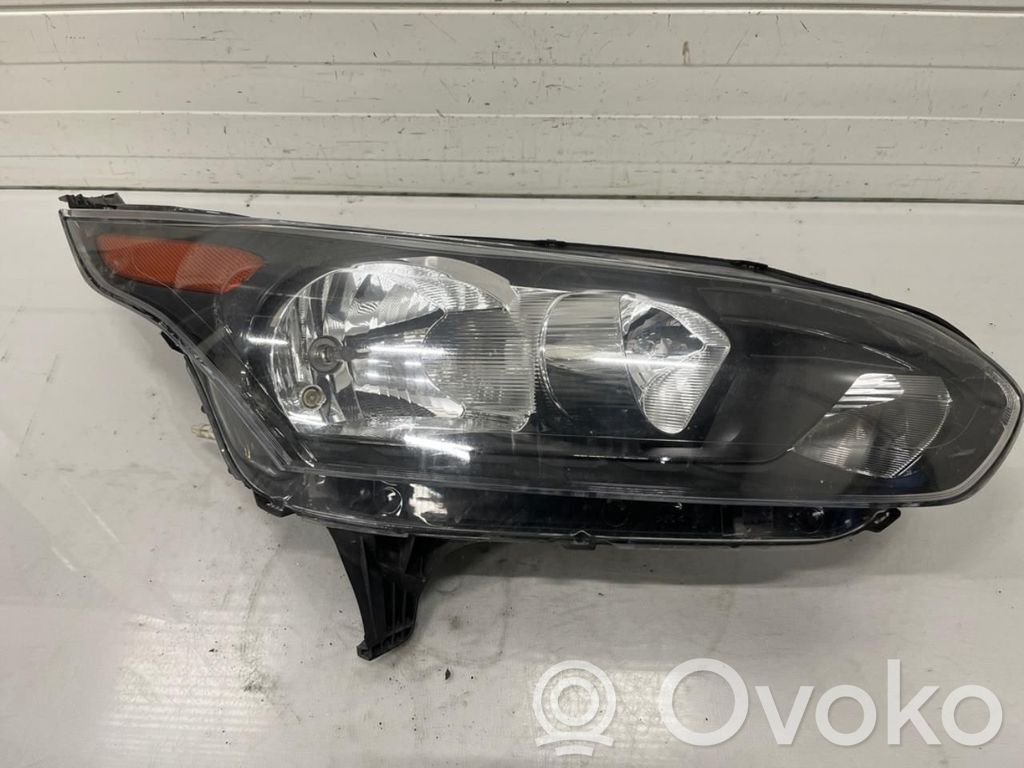 Ford Transit -  Tourneo Connect Faro/fanale 