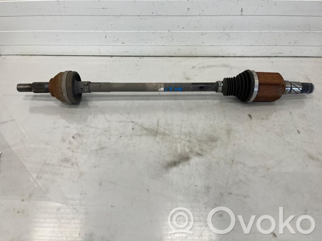 Antriebswelle hinten   104416800A,104416800A