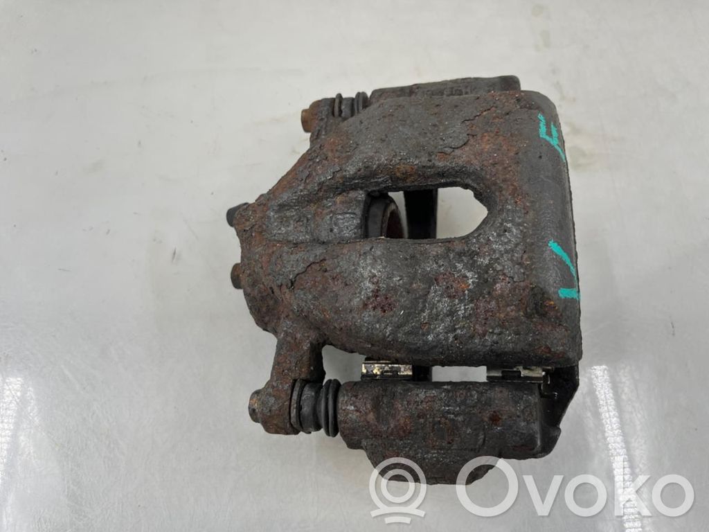 Toyota Corolla E140 E150 Etujarrusatula 