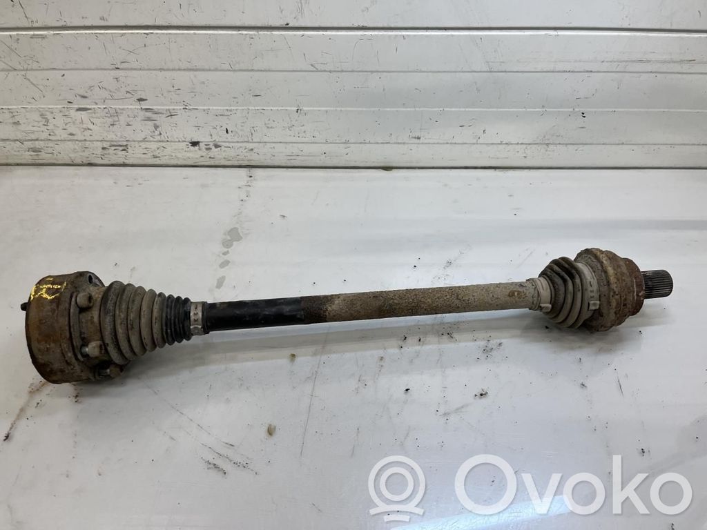 Volkswagen Tiguan Planetară spate 