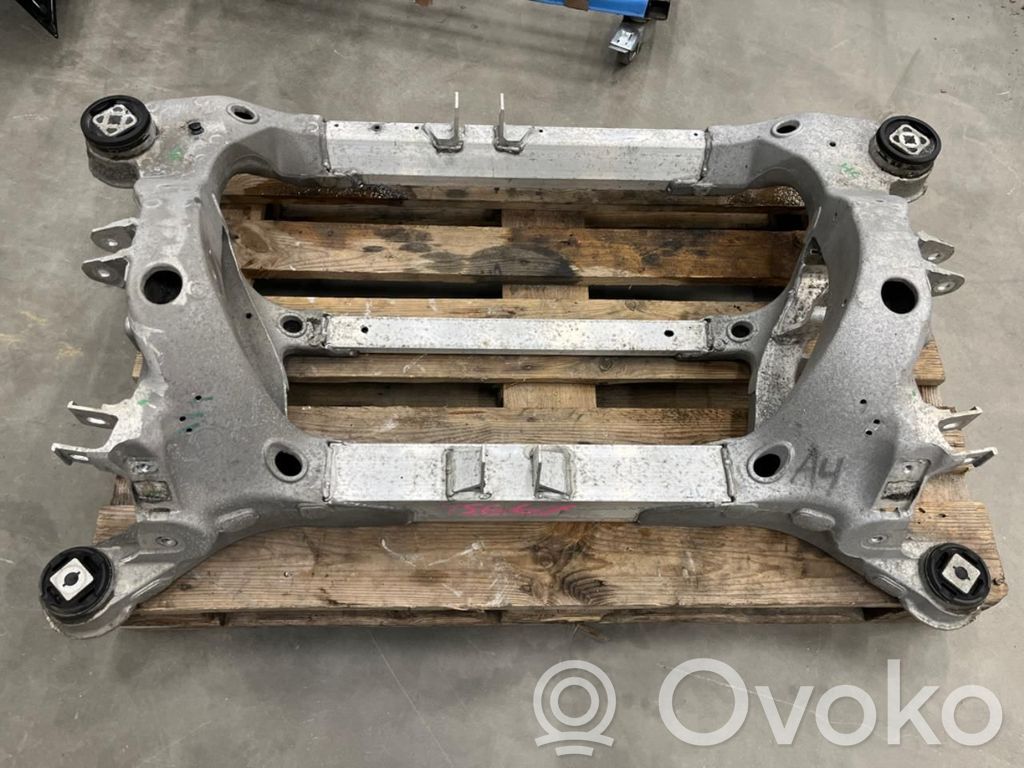 Tesla Model X Rear subframe 