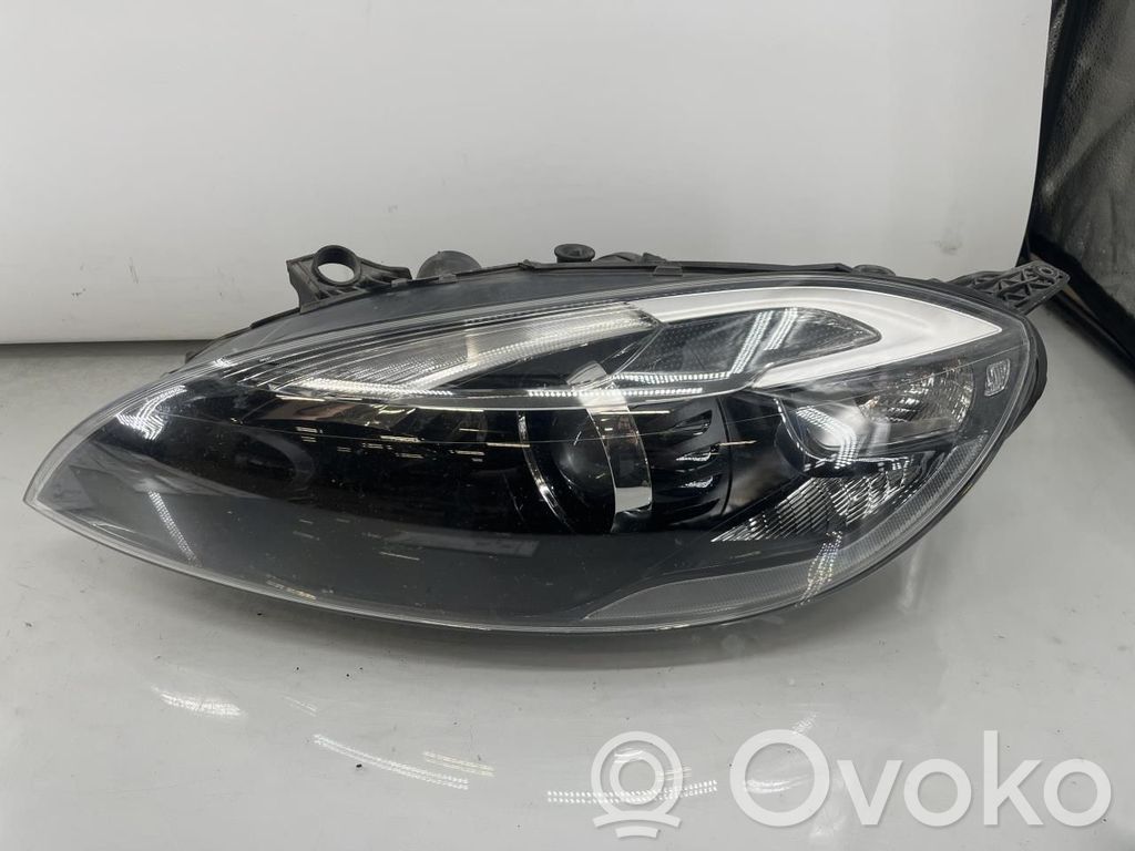 Volvo V40 Scheinwerfer 