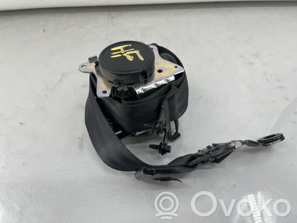 Volvo V40 Centură de siguranță față 