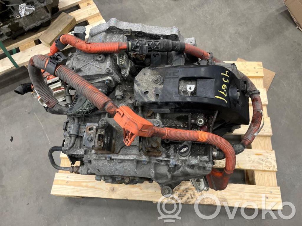 Caja de cambios automática   3090048121,3090048121