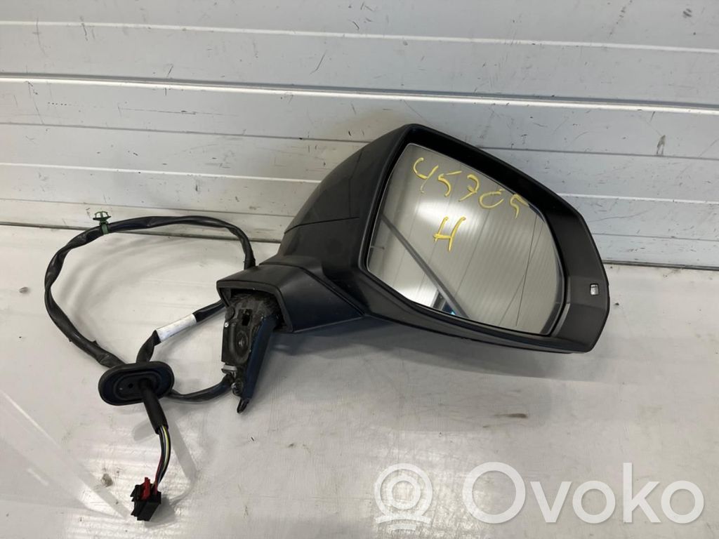 Audi Q5 SQ5 FY Elektryczne lusterko boczne drzwi 