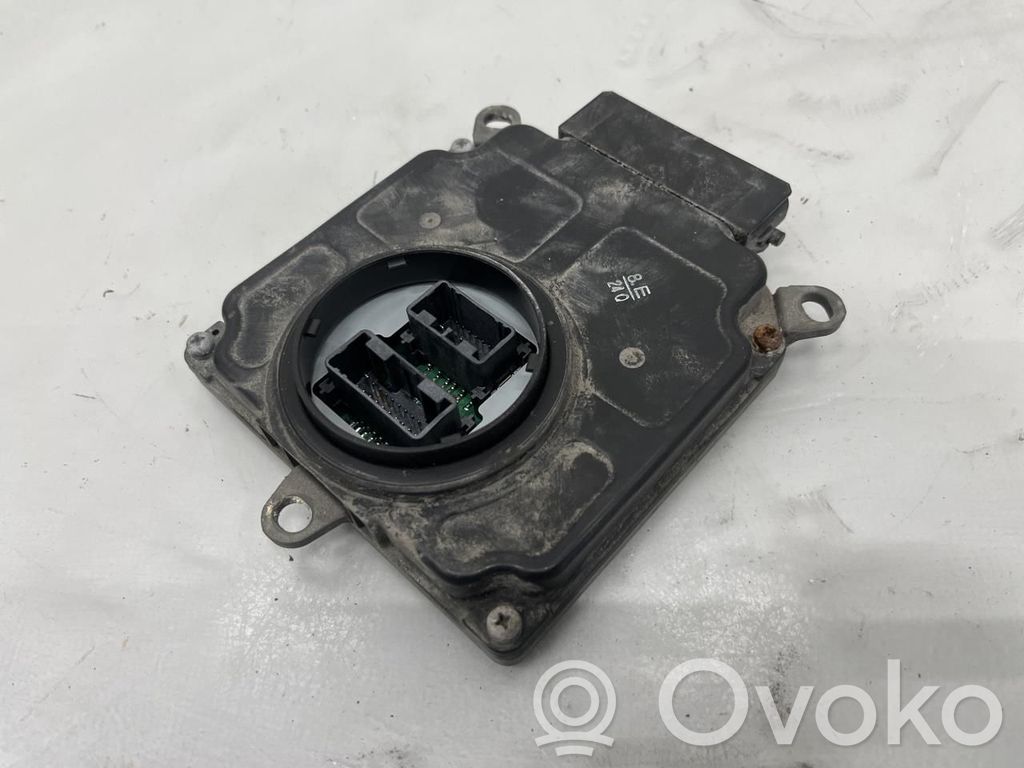 Toyota RAV 4 (XA50) Sterownik / moduł świateł Xenon 