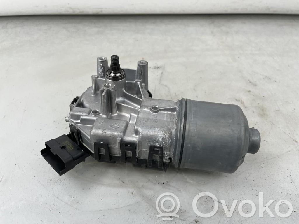 Peugeot Partner Motor ștergător