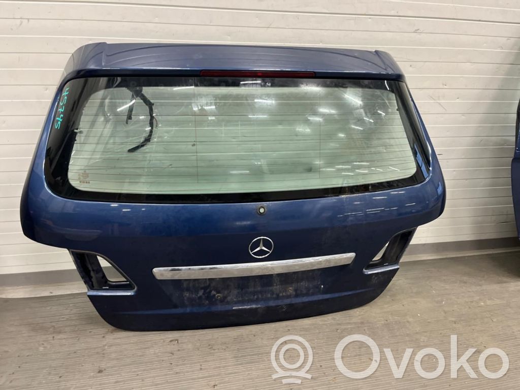 Mercedes-Benz B W245 Portellone posteriore/bagagliaio