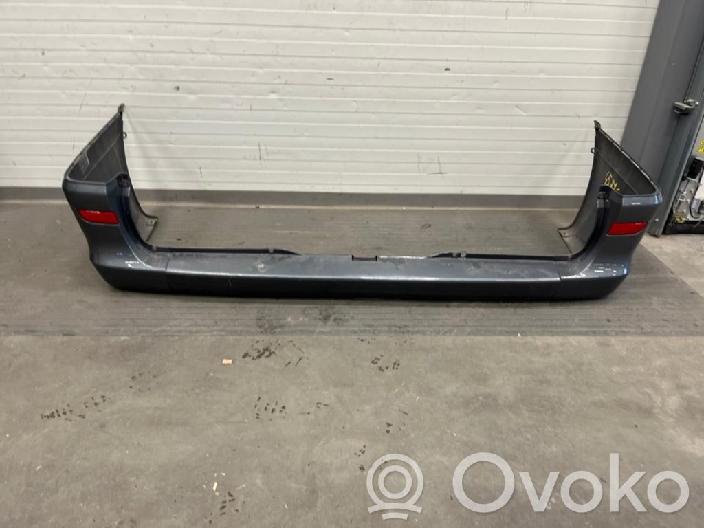Mercedes-Benz Vito Viano W639 Pare-chocs